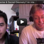 ACIM and Sacred Geometry? - Kenneth Bok interview