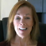 author and ACIM teacher, Susan Dugan