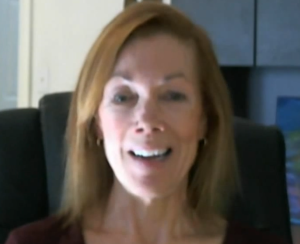 author and ACIM teacher, Susan Dugan