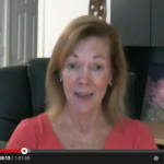 Susan Dugan and Bruce Rawles - video: Workbook Lesson 134 Let Me Perceive Forgiveness As It Is - And What Is Forgiveness