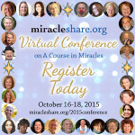 MiracleShare.org 2015 ACIM Virtual Conference