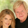 Cindy Lora-Renard and Gary Renard