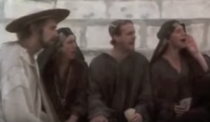 Monty Python - Life of Brian