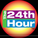 The 24th Hour - with Jackie Lora-Jones