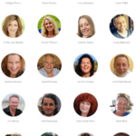 2016 Miracle Share Virtual Conference Speakers: