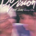 book cover: Double Vision: a biography by Judith Skutch Whitson and Tamara (Cohen) Morgan