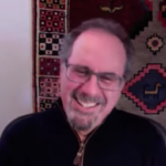 Dr. Robert Rosenthal - co-President of Foundation for Inner Peace