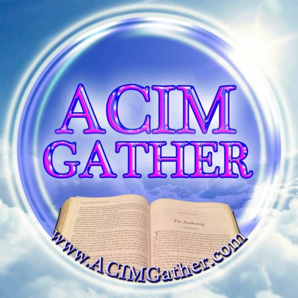 ACIM Gather logo