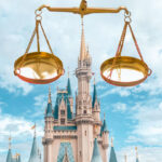 castle (kingdom) - scales (law)