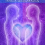 Spiritual Coupling: A Guidebook for Experiencing a Holy Relationship by Cindy Lora-Renard (book front cover)